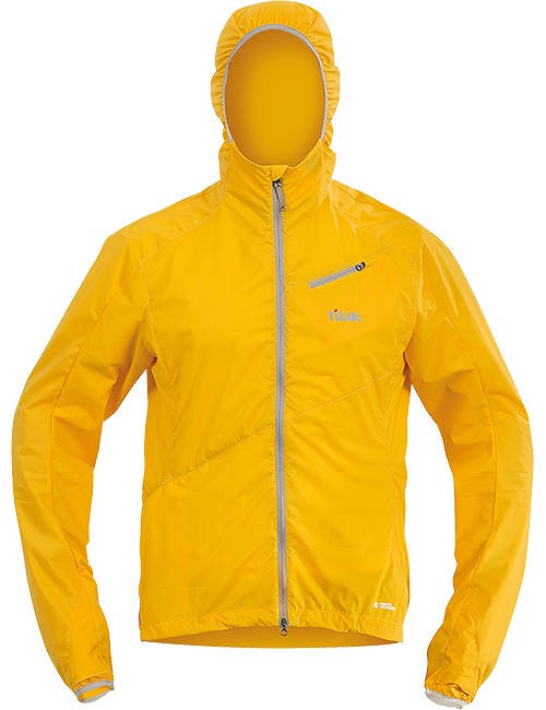 Tilak | Aira Pertex - Farba: Čierna, Veľkosť: M