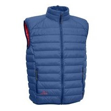 Warmpeace | Vesta Drake - Farba: Black, Veľkosť: M