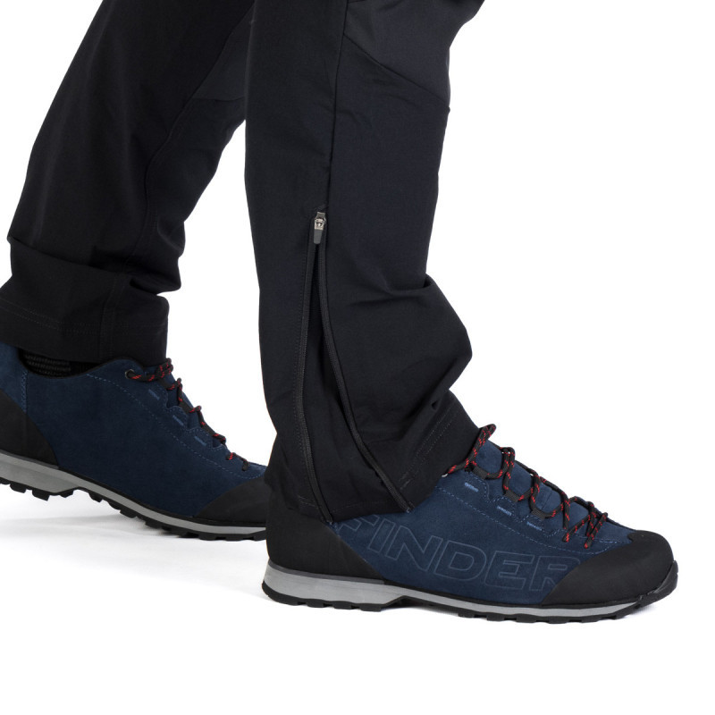 Northfinder | Rod - Farba: Black, Veľkosť: S