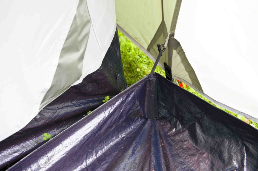 Coleman | Stan Ridgeline 6 Plus