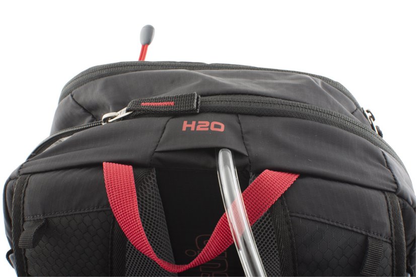 Pinguin | Step 24 - Farba: Red, Veľkosť: 24 L