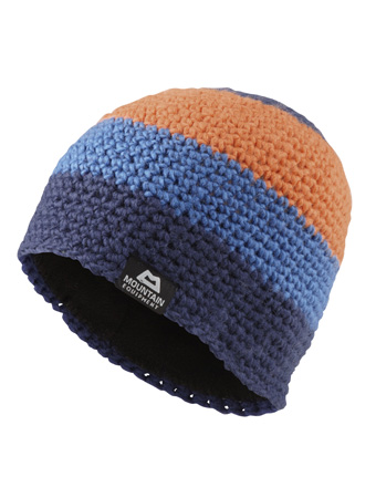 ME | Flash Beanie - Farba: Raisin / Rhubarb / PSpice