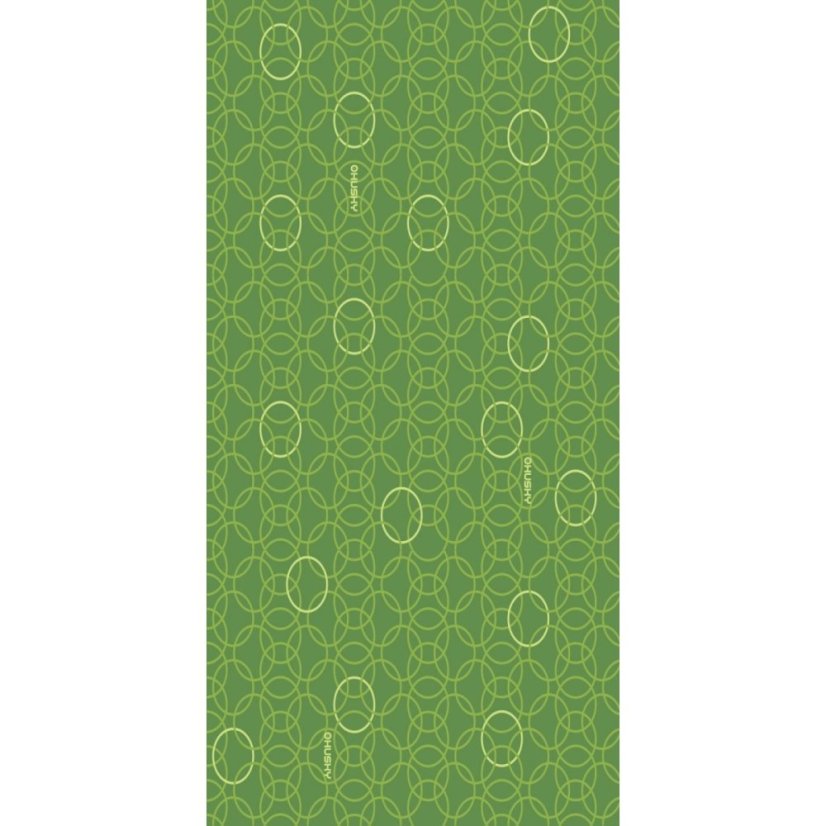 Husky | Procool - Vzor: Žltá