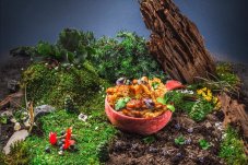 Adventure Menu | Mac and Cheese Kids MRE