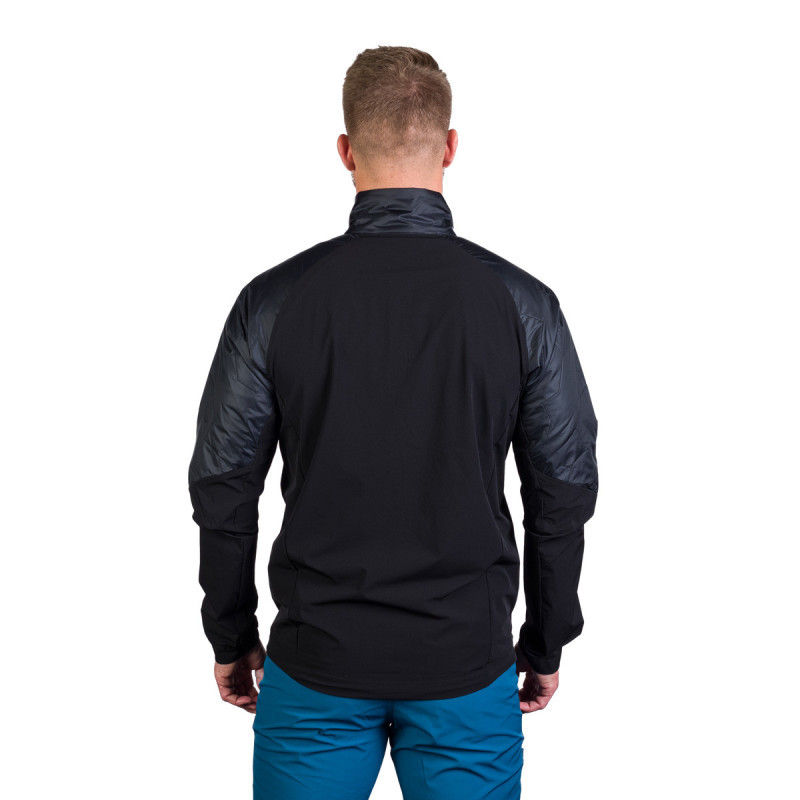 Northfinder | Rocky - Farba: Black, Veľkosť: M