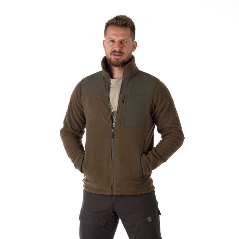 Northfinder | Maurice - Farba: Tarmac, Veľkosť: M