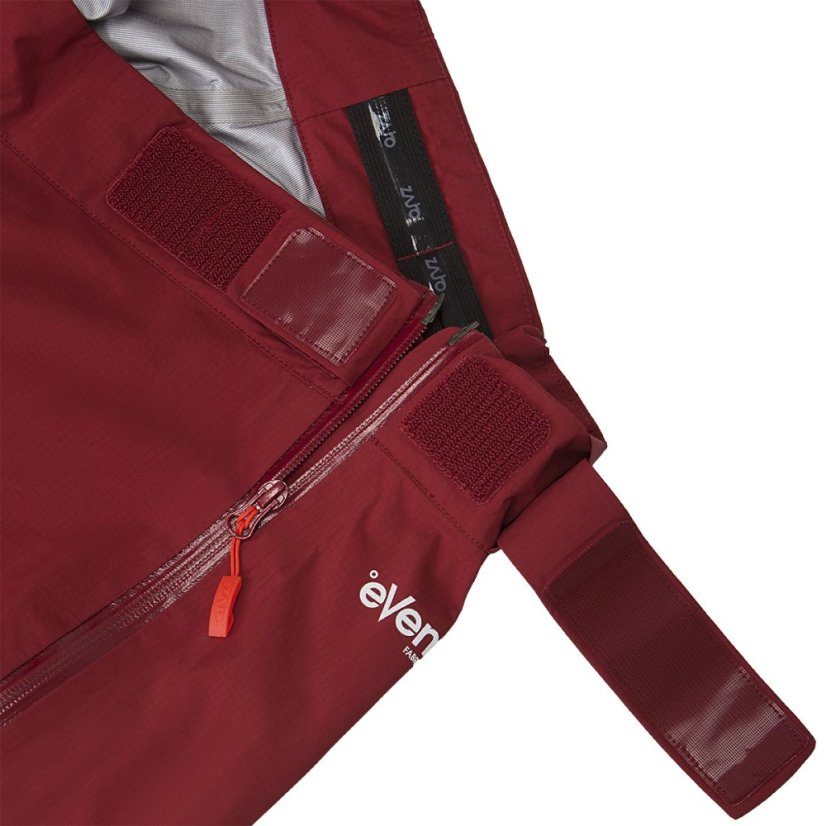 ZAJO | Karakorum Neo Pants - Farba: Black, Veľkosť: XXL