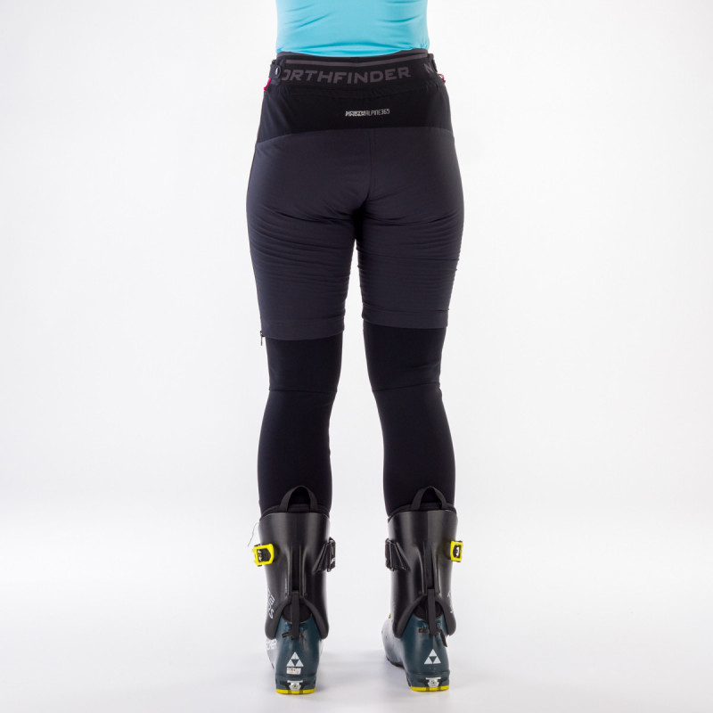 Northfinder | Blatna