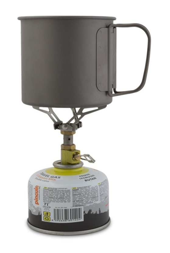 Pinguin | Atom Titan