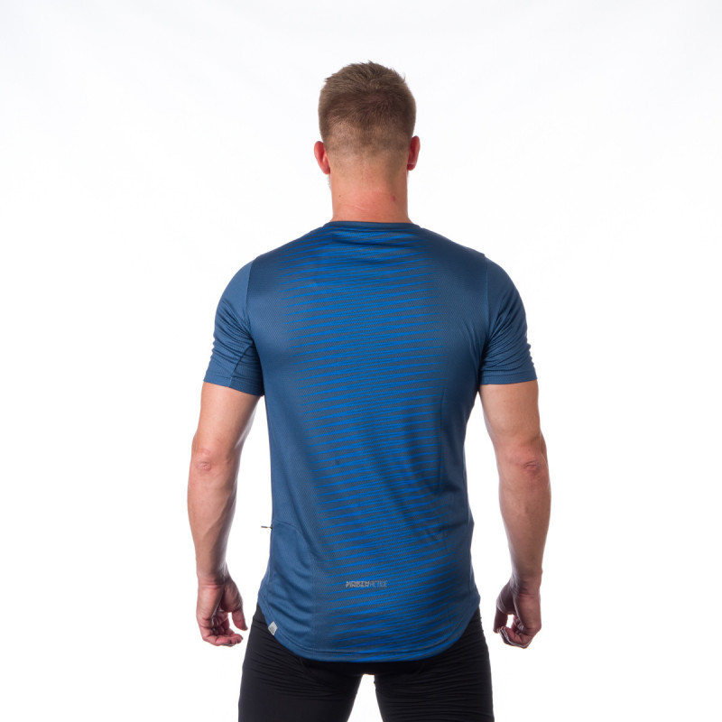 Northfinder | Jaxxon - Farba: Blue, Veľkosť: M