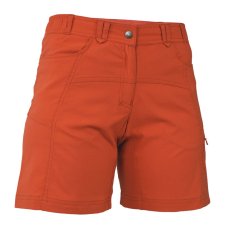 Warmpeace | Valera Lady Shorts