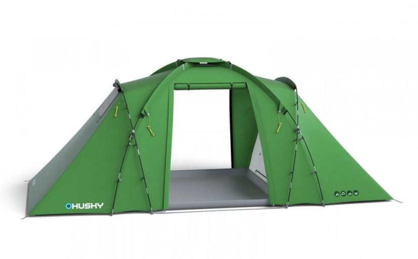 Husky | Boston 4 2020