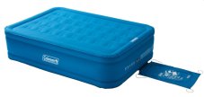Coleman | Extra Durable Airbed Raised Double