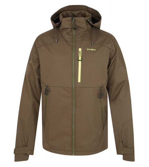 Husky | Sauri M - Farba: Black, Veľkosť: M