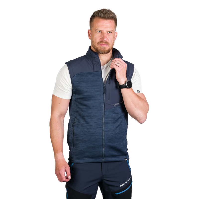 Northfinder | Val - Farba: Black, Veľkosť: S