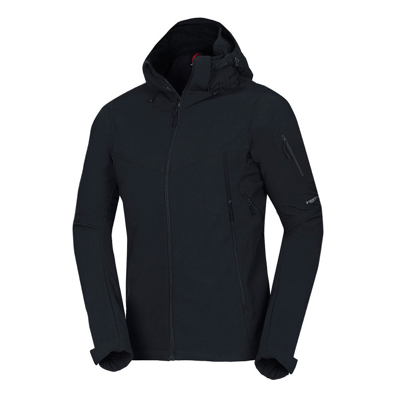 Northfinder | Tom - Farba: Blue Nights, Veľkosť: M