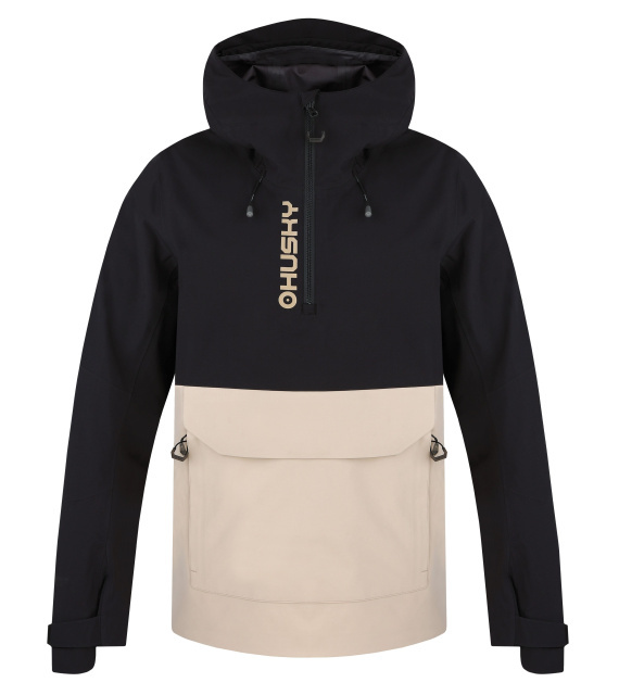 Husky | Nabbi M - Farba: Black / Beige, Veľkosť: M