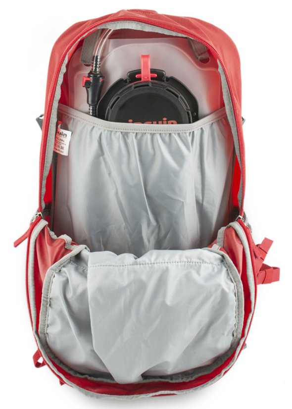 Pinguin | Ride 19 - Farba: Orange, Veľkosť: 19 L