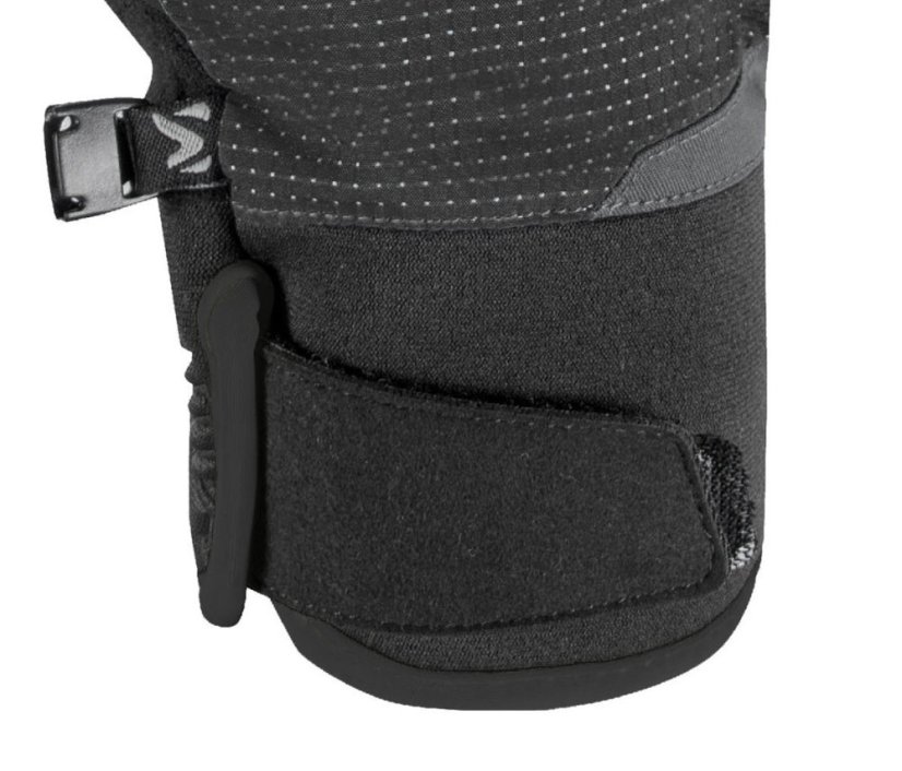 Millet | Touring Glove - Farba: Black, Veľkosť: M