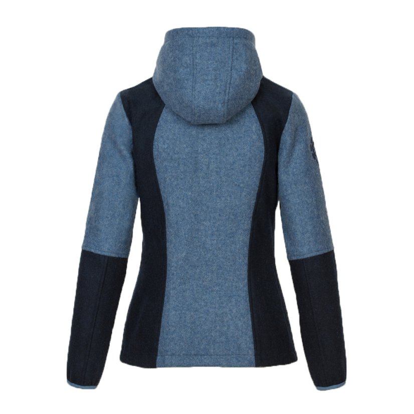 Black Hill | Milica - Farba: Modro - Sivá, Veľkosť: M