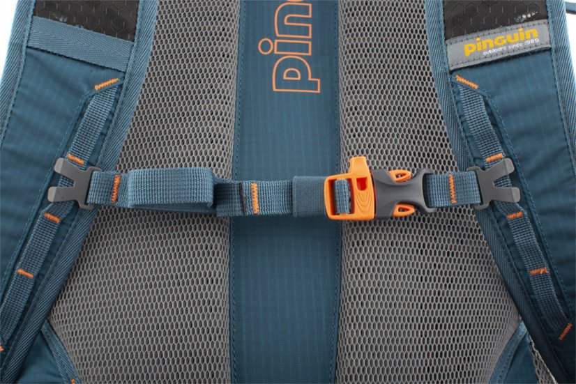 Pinguin | Fly 30 - Farba: Black, Veľkosť: 30 L