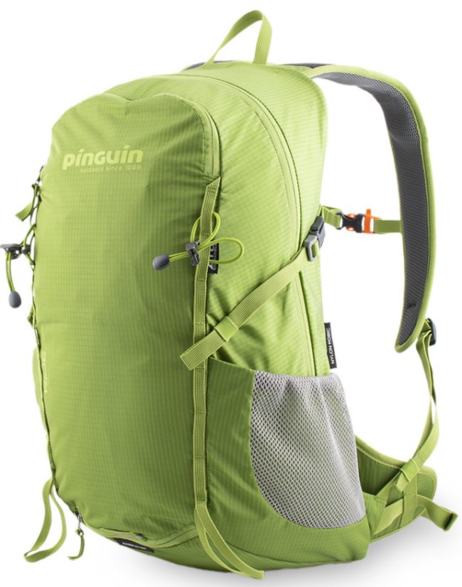 Pinguin | Ride 25 - Farba: Green, Veľkosť: 25 L