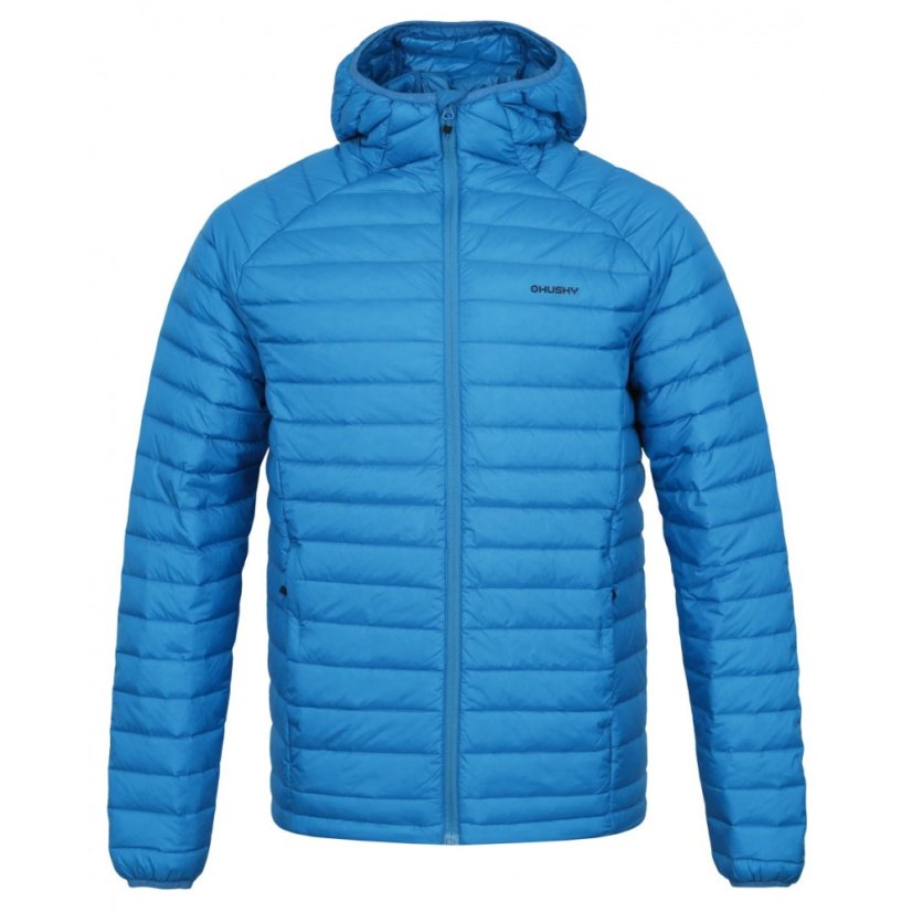 Husky | Dreeser M - Farba: Modrá, Veľkosť: M