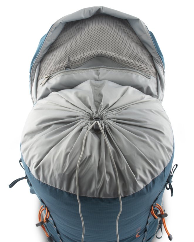 Pinguin | Fly 30 - Farba: Black, Veľkosť: 30 L