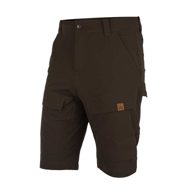 Northfinder | Agustin - Farba: Green Grey, Veľkosť: L