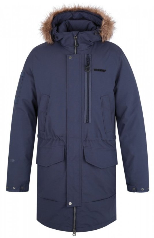 Husky | Nelidas M - Farba: Black, Veľkosť: M