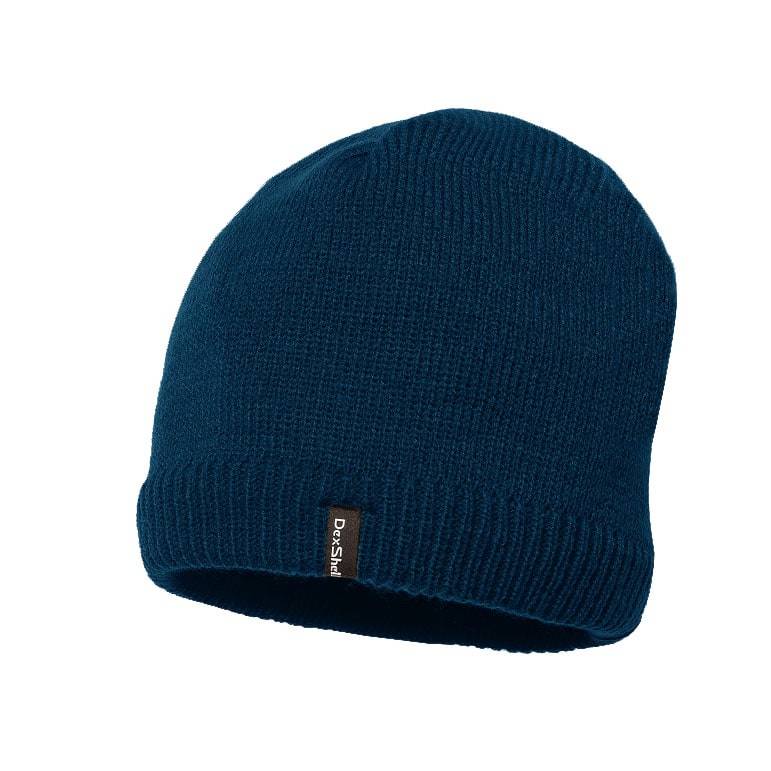 DexShell | Beanie Solo - Farba: Navy, Veľkosť: S / M