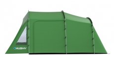 Husky |  Caravan 12 Dural