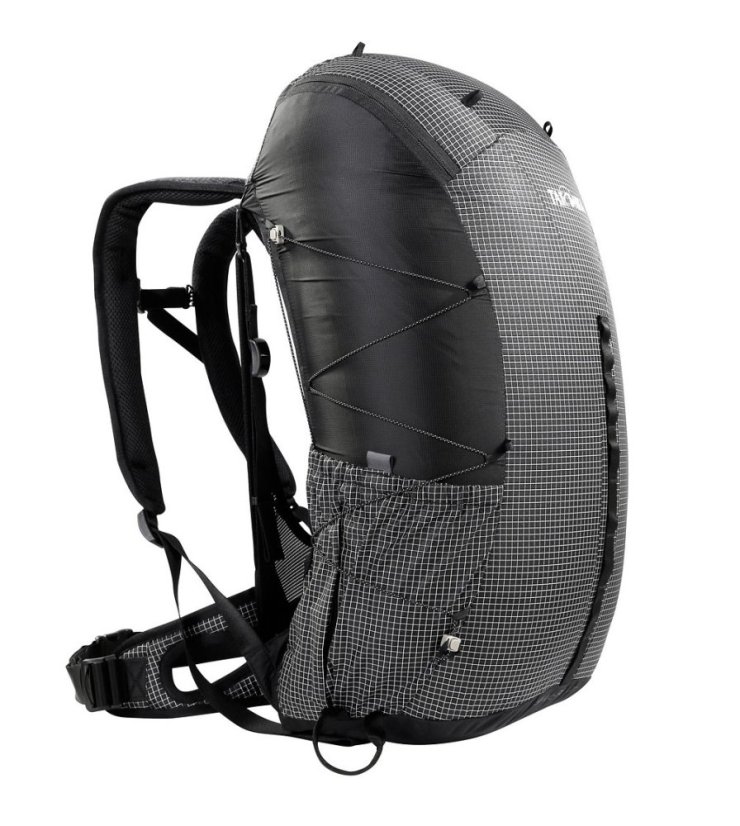 Tatonka | Skill 30 Recco - Farba: Black, Veľkosť: 30 L