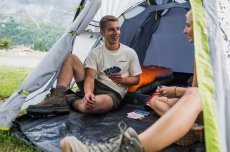 Coleman | Darwin 4 Plus