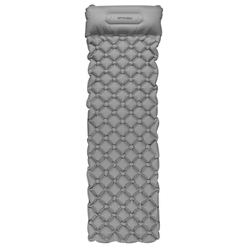 Spokey | Air Bed Normal - Farba: Zelená, Veľkosť: Normal