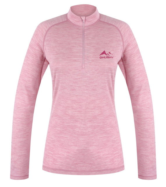 Husky | Merow Zips Lady - Farba: Black, Veľkosť: M