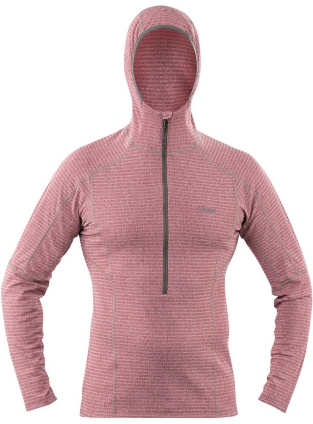 Tilak | Mera s Kapucňou