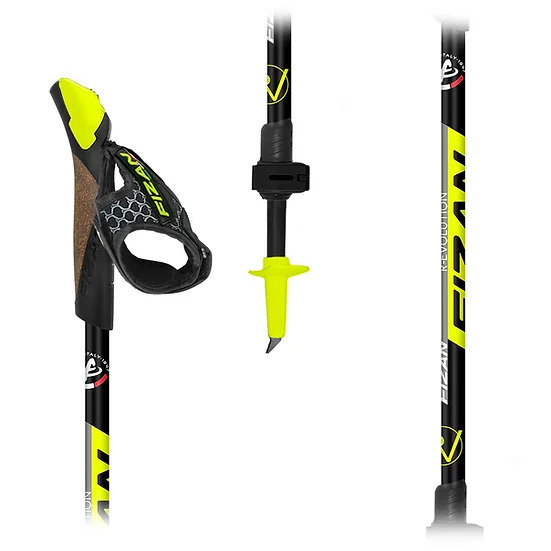 Fizan | NW R-Evolution - Farba paličiek: Blue