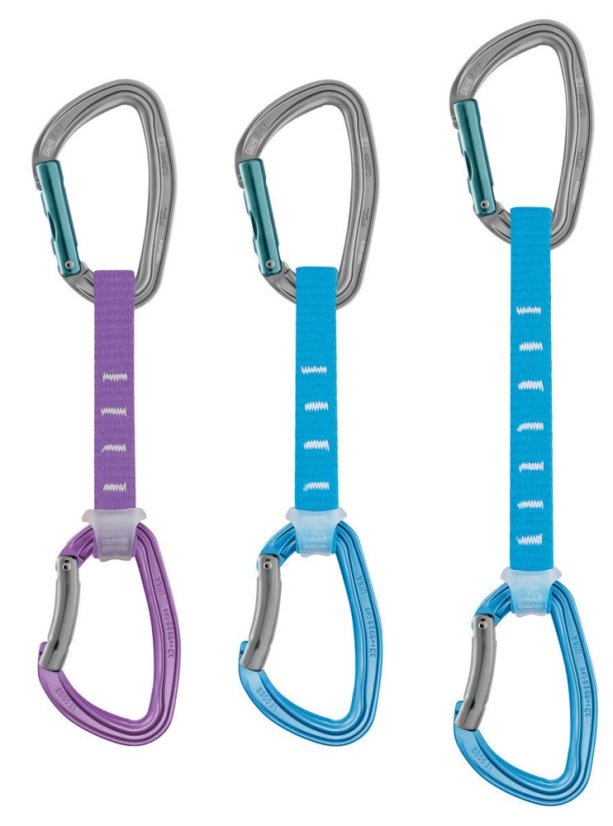 Petzl | Djinn Axess 17