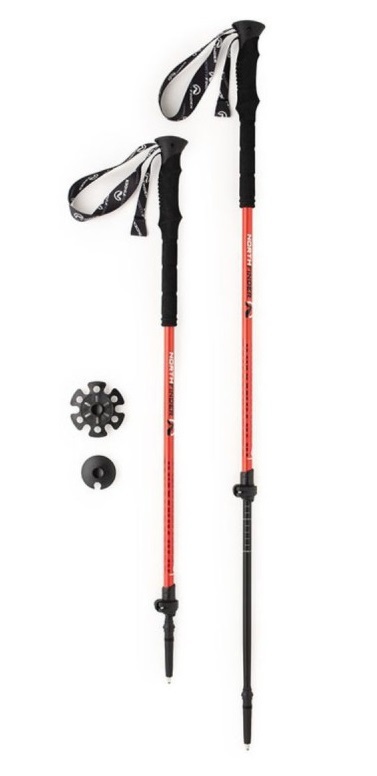 Northfinder | Performance