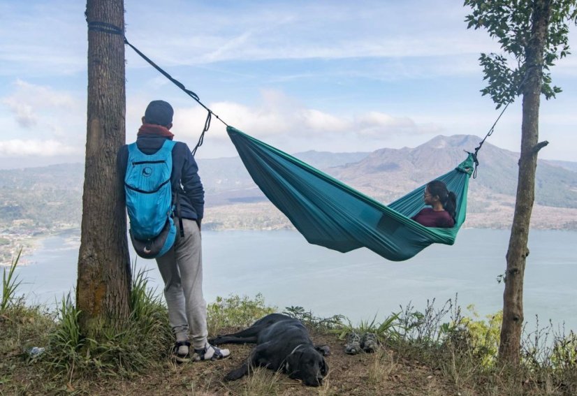 TTTM | Backpack Plus - Farba: Dark Grey, Veľkosť: 25 L