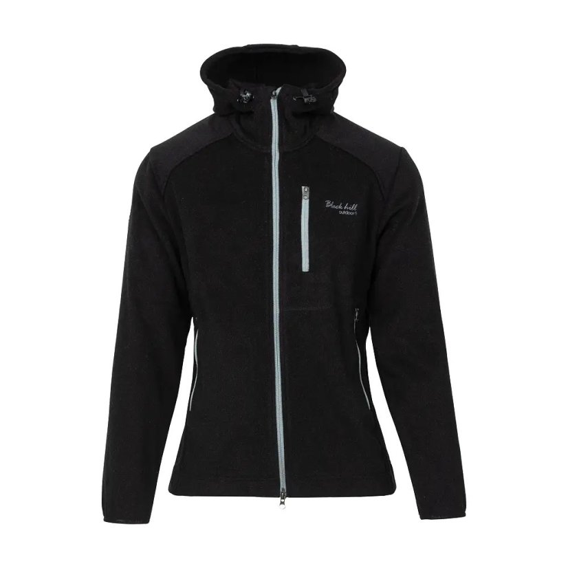 Black Hill | Veles - Farba: Čierna, Veľkosť: M