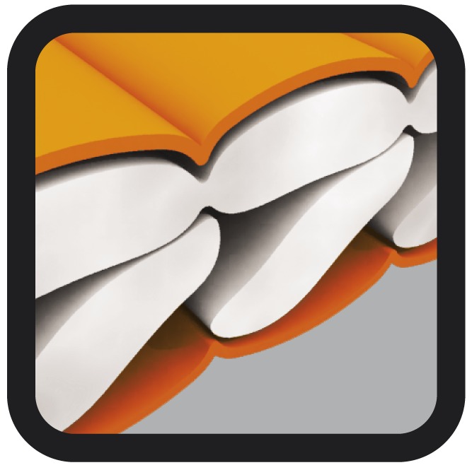 Pinguin | Topas CCS - Strana zipsu: Ľavá, Farba spacáku: Šedá, Výška postavy: 185 cm