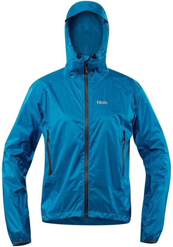 Tilak | Endorphia - Farba: Flame / Warm olive, Veľkosť: M