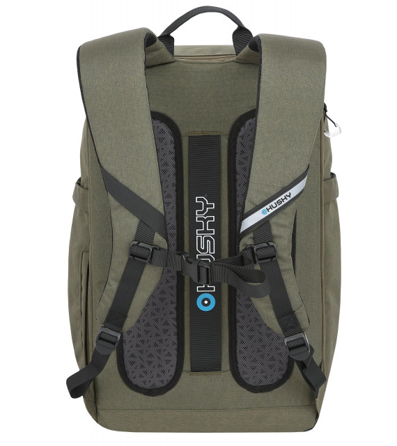 Husky | Sofer 30 - Farba: Grey, Veľkosť: 30 L