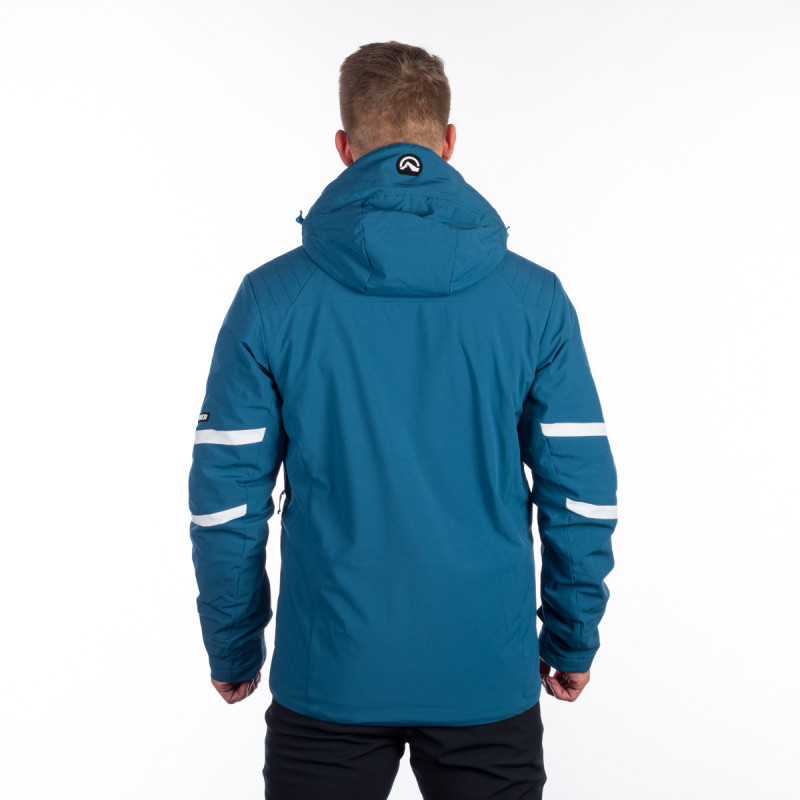 Northfinder | Lester - Farba: Blue, Veľkosť: M