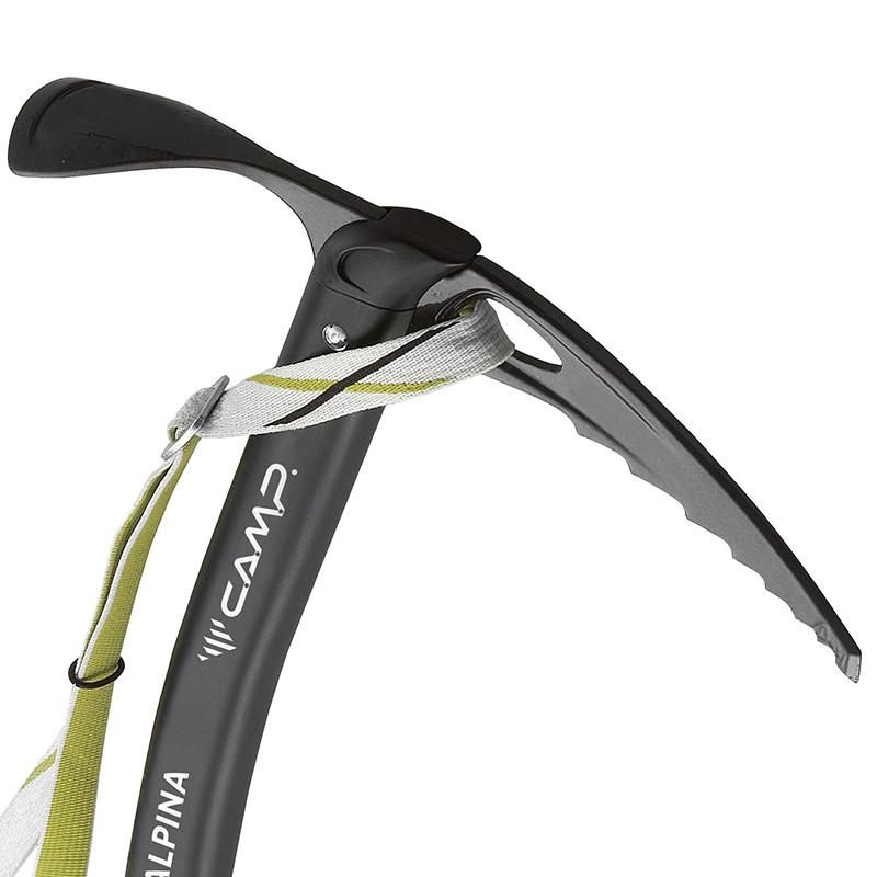 Camp | Alpina - Dĺžka: 50 cm