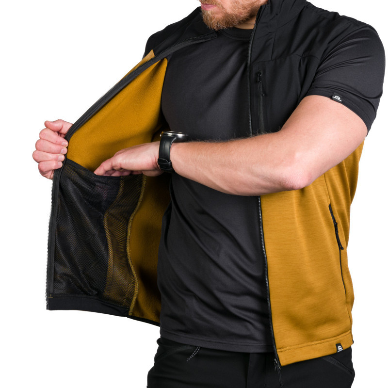 Northfinder | Val - Farba: Black, Veľkosť: S