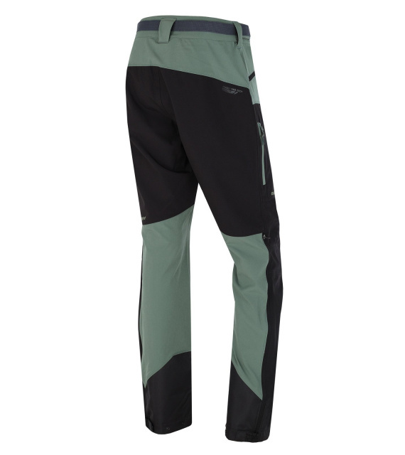 Husky | Krony L - Farba: čierna, Veľkosť: M