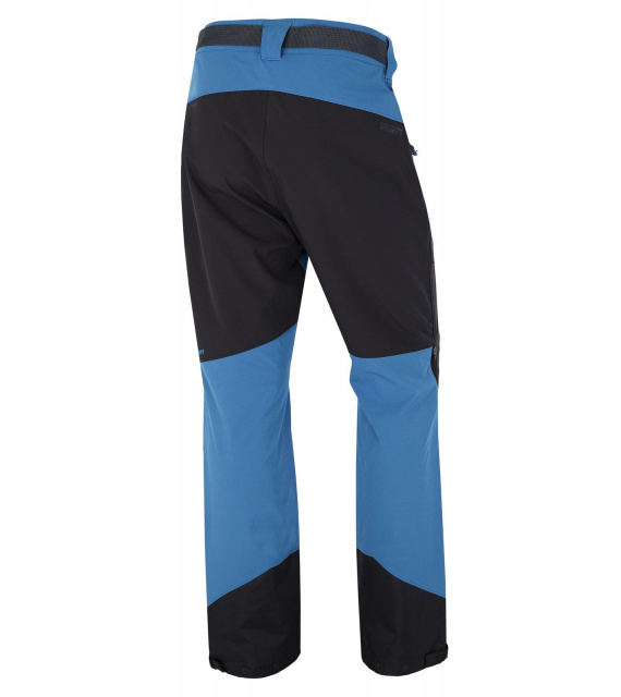 Husky | Krony Man - Farba: Red, Veľkosť: M